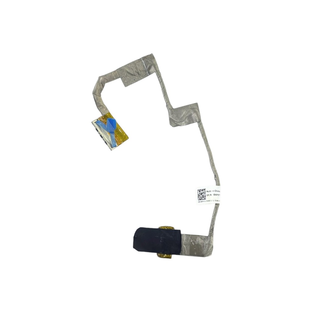 Cabo Flat Lvds Dell Latitude E5420 0xpy7j