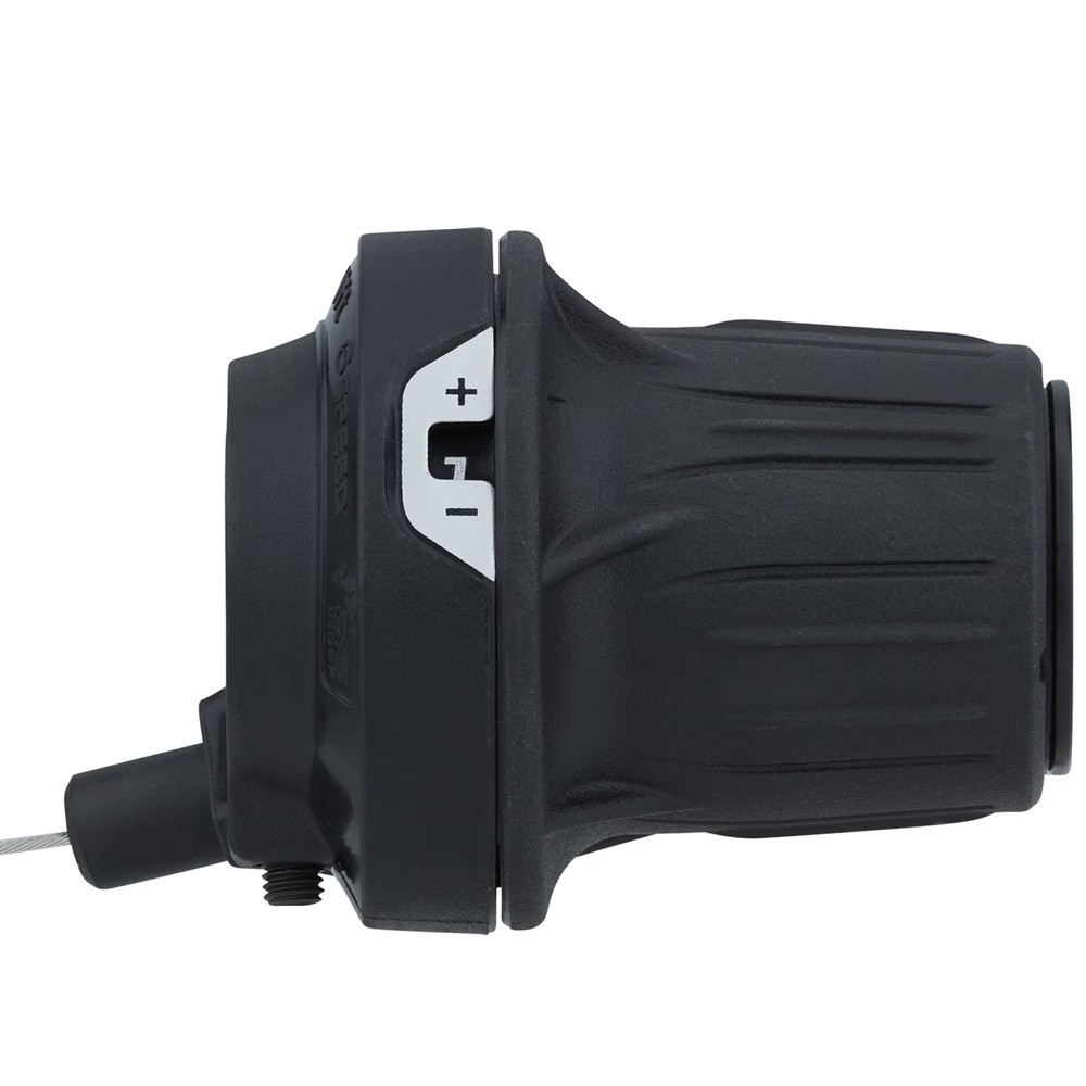 Alavanca Passador Cambio Shimano Revoshift Rv200 7v Traseira