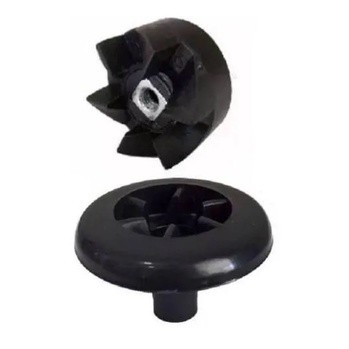 Arraste Motor e Copo Liquidificador Arno Power Max 1000w e PM700
