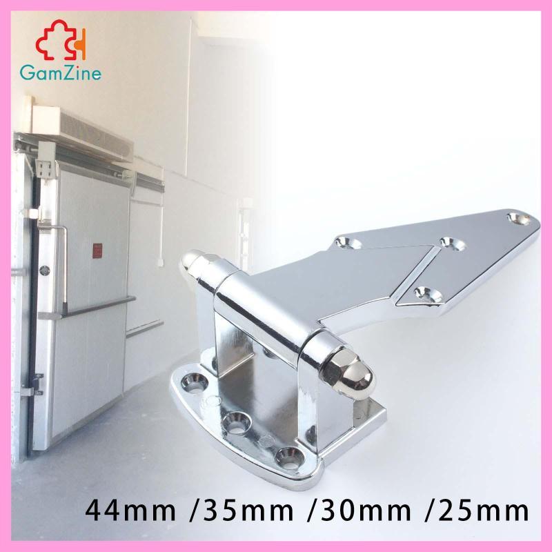 [lzdxwcke2] Acessório De Dobradiça De Porta De Geladeira , Freezer , Plana , Peça De Reparo Resistente , Hardware Para U