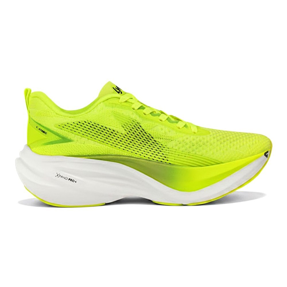Tenis Lynd Y Atomic Unissex