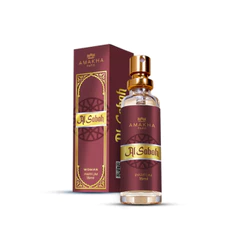 Parfum Feminino Al Sabah 15ml - Floral Noite - Linha Árabe | Amakha Paris