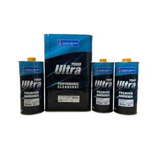 Kit Verniz Pu Automotivo Alto Brilho CC900 7,5L C/cat UH40 SHERWIN WILLIAMS (LAZZURIL) em Oferta na Shopee