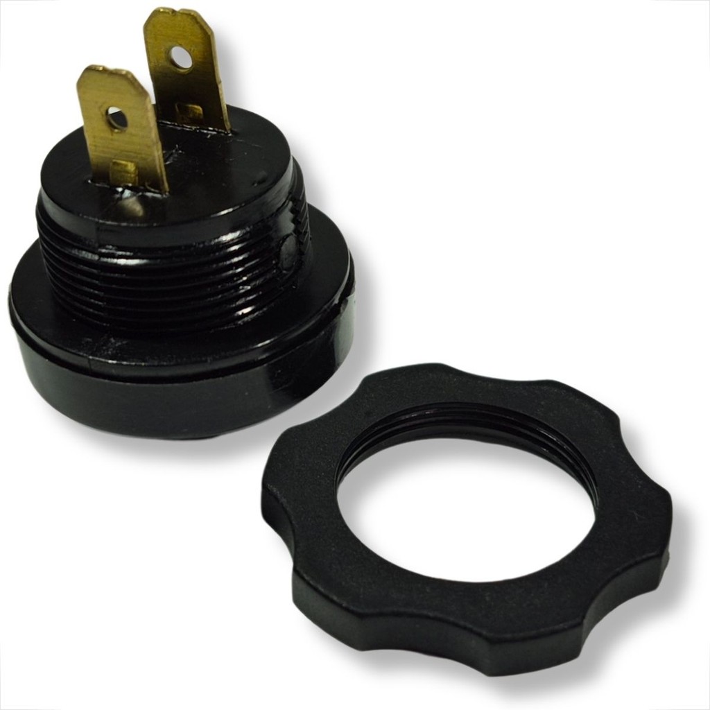 BOTÃO PARTIDA START STOP UNIVERSAL PARA CARROS E CAMINHÕES COMPATÍVEL COM FIAT TOYOTA MERCEDES
