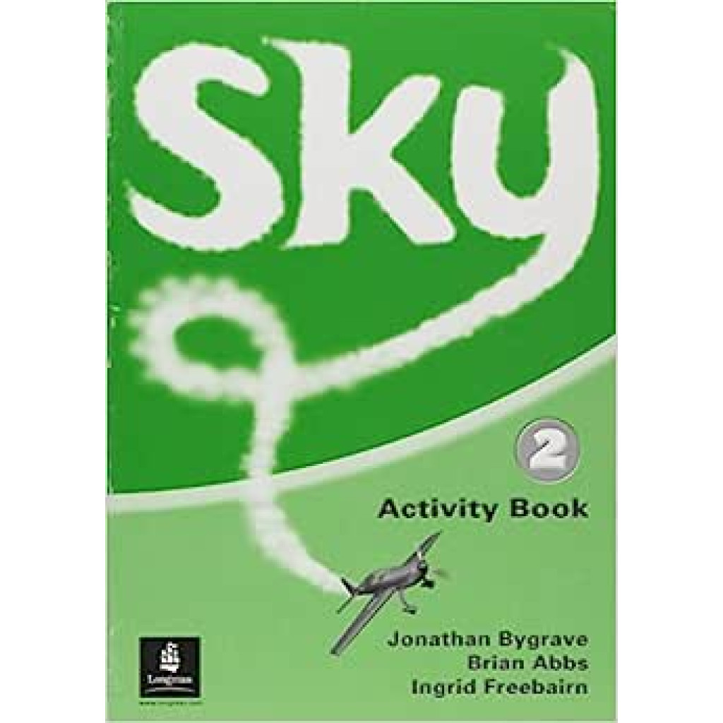 Sky 2: Activity Book