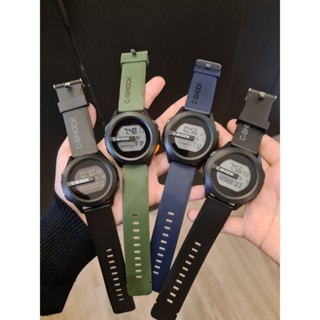 Relógio Masculino Militar Digital C Shock - Prova d'Água em Oferta na Shopee