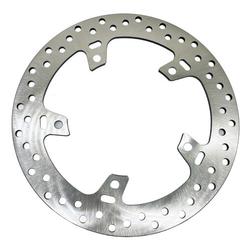 Detalhes do DISCO DE FREIO DIANTEIRO COBREQ 0025-DIS HONDA CB250F TWISTER 2016 EM DIANTE