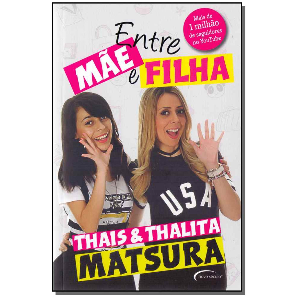 Entre Mãe e Filha