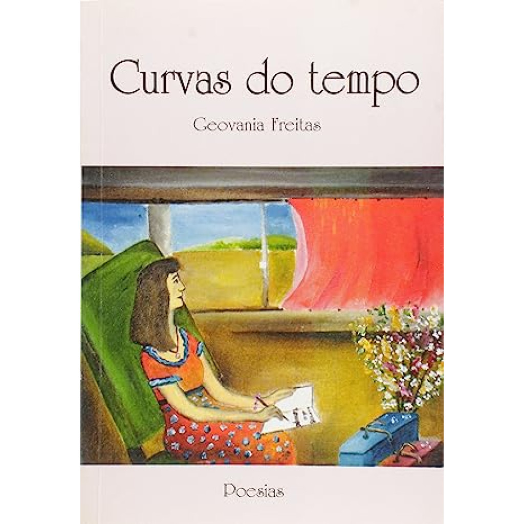 Curvas do Tempo