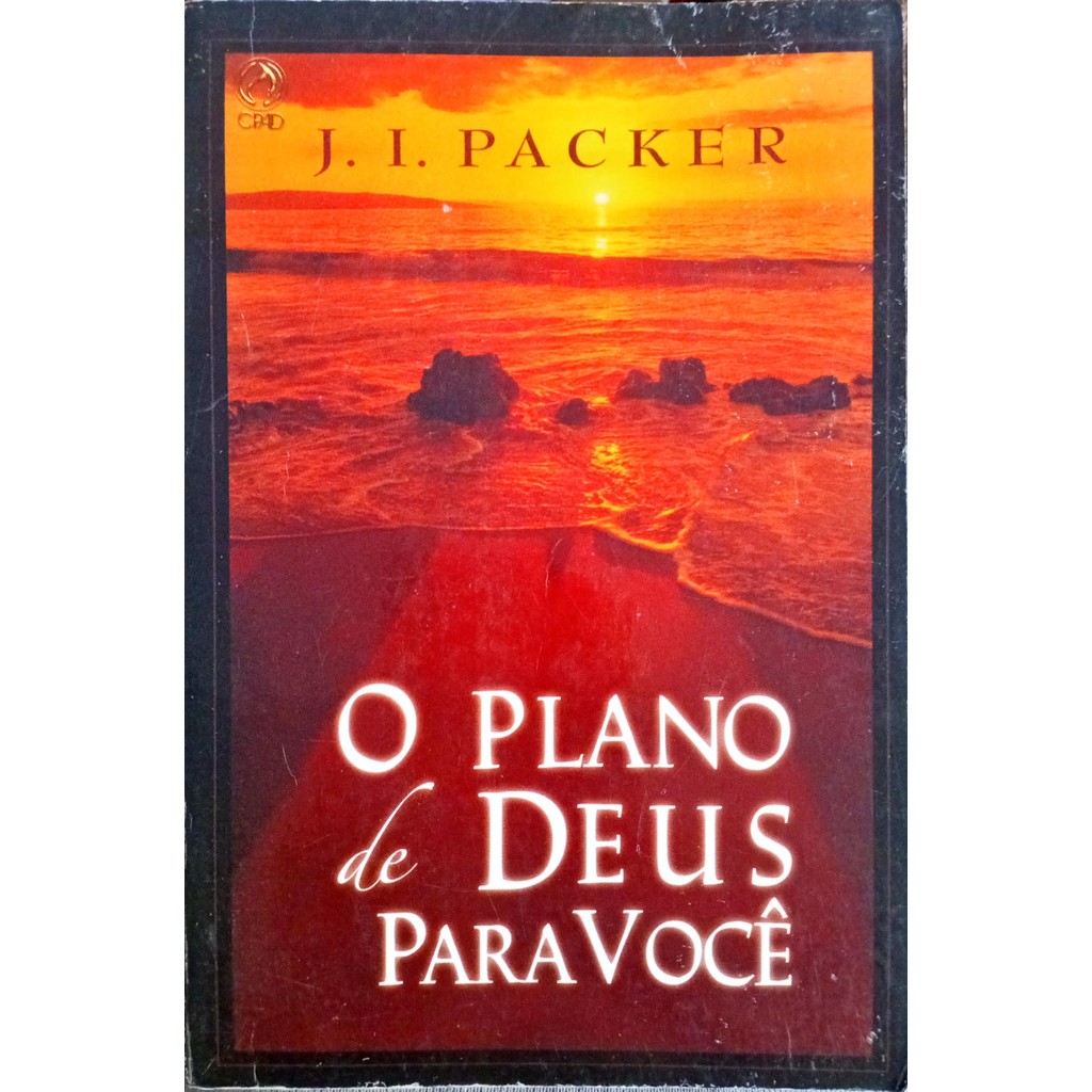 O Plano de Deus para Vocês de J. I. Packer 7486569