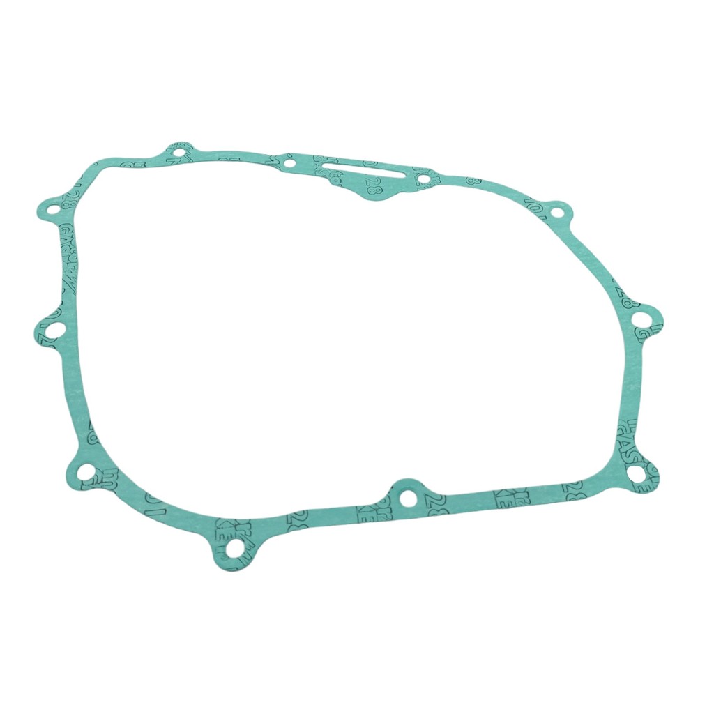 Junta Tampa Lateral Direita Motor Moto Cbx 250 Twister Xr 250 Tornado 01 a 2008 Xre 300 2010 a 2022