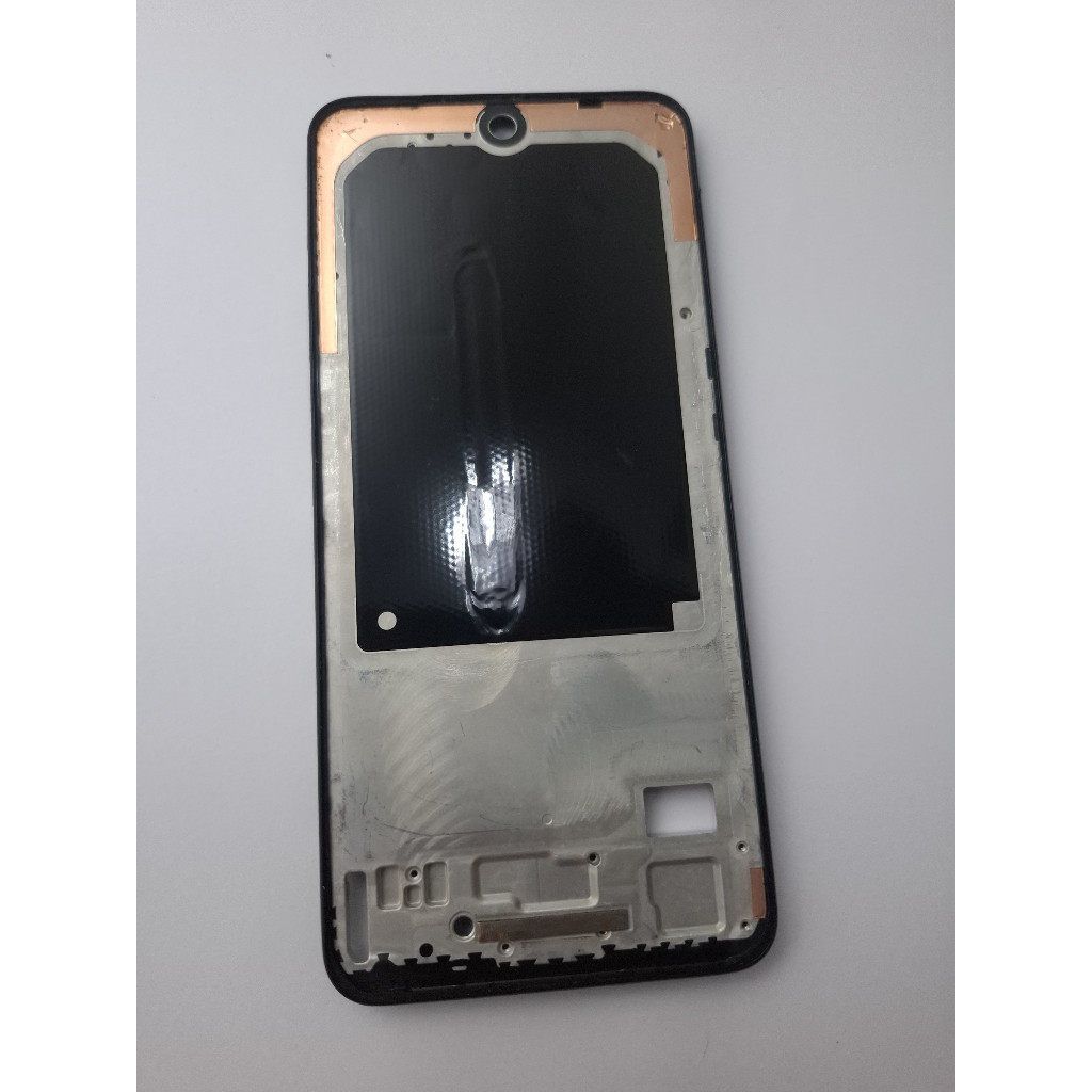 Aro Chassi Berço Redmi Note 11s Original Retirado