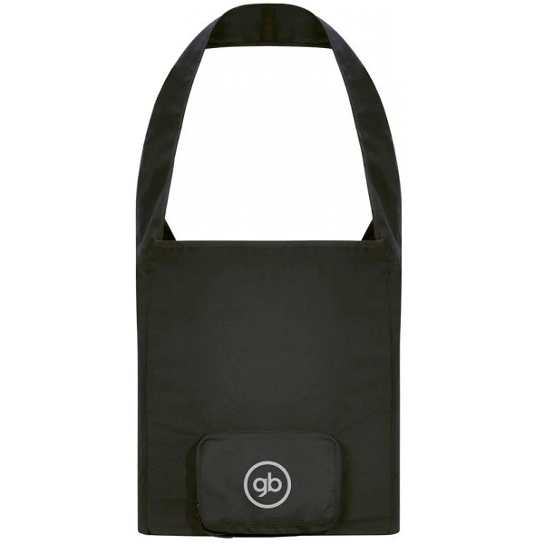 Bolsa para Carrinho de Bebe GB Pockit Travel BAG