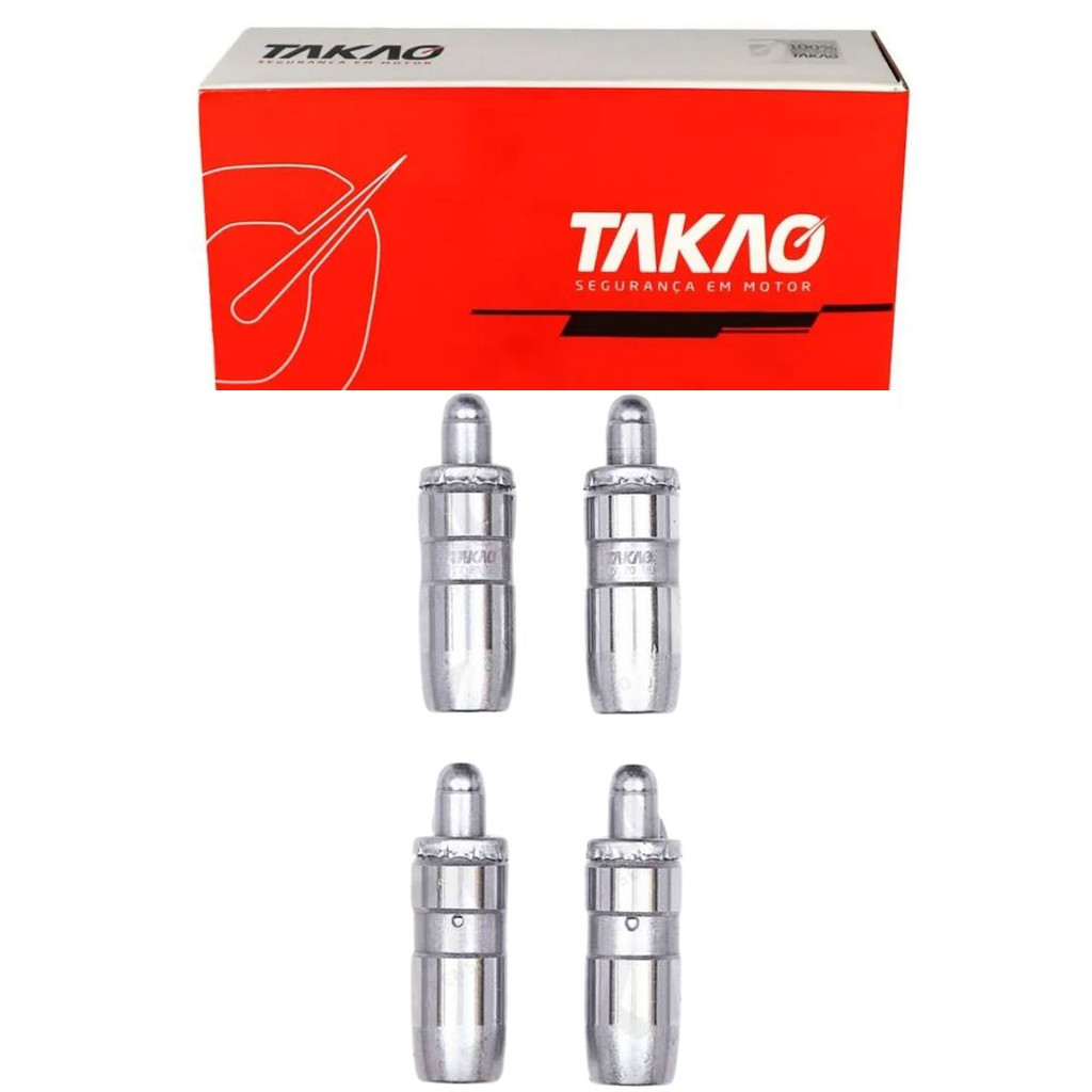 Tucho De Válvula Cherokee Sport 3.7 12V 2002 A 2003 / Grand Cherokee 4.7 16V 1999 A 2007 em Oferta na Shopee