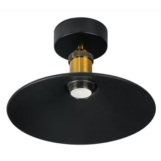 Lustre Pendente Industrial Vintage Retro E27 Com Decoração De Luz Led em Oferta na Shopee