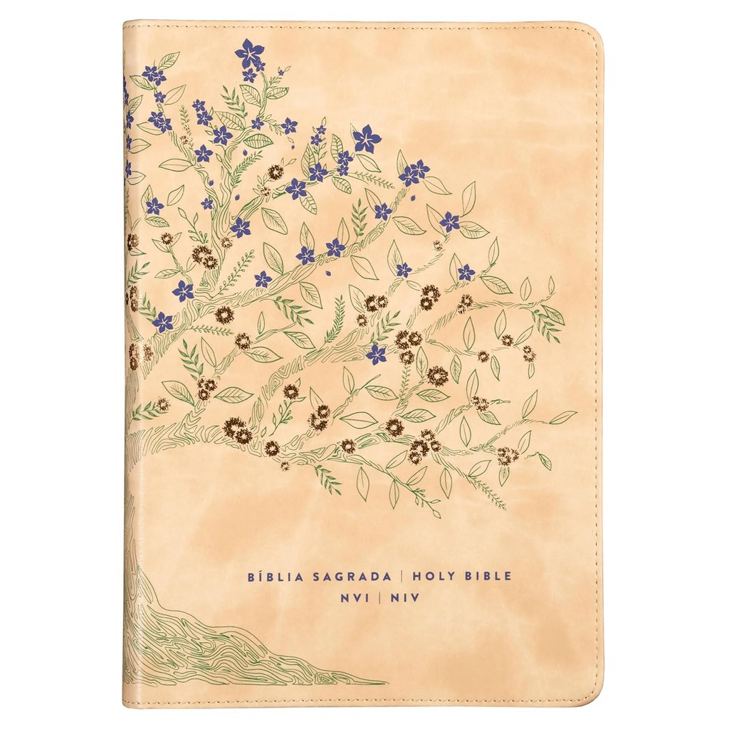 Bíblia Bilíngue Português Inglês: Onde Comprar | BuscaProdutos