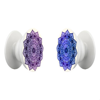 Kit De 02 Suportes Celular Original Pop Sockets Universal em Oferta na Shopee