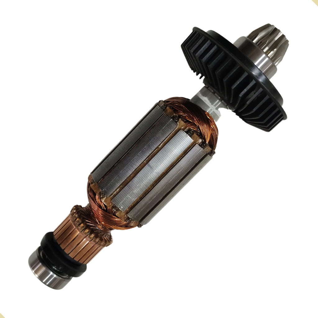 Rotor Induzido 220v p/ Esmerilhadeira Bosch GWS 850