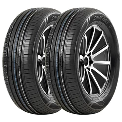 Pneu Lanvigator Comfort II 175/75R14 Aro 14 86T Kit2