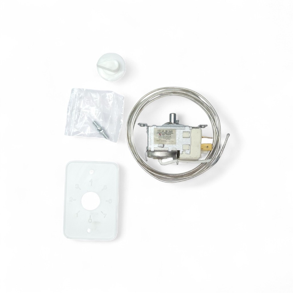 TERMOSTATO GEL DUPLEX 420/460L BOSCH CONTINENTAL RC-97248-2