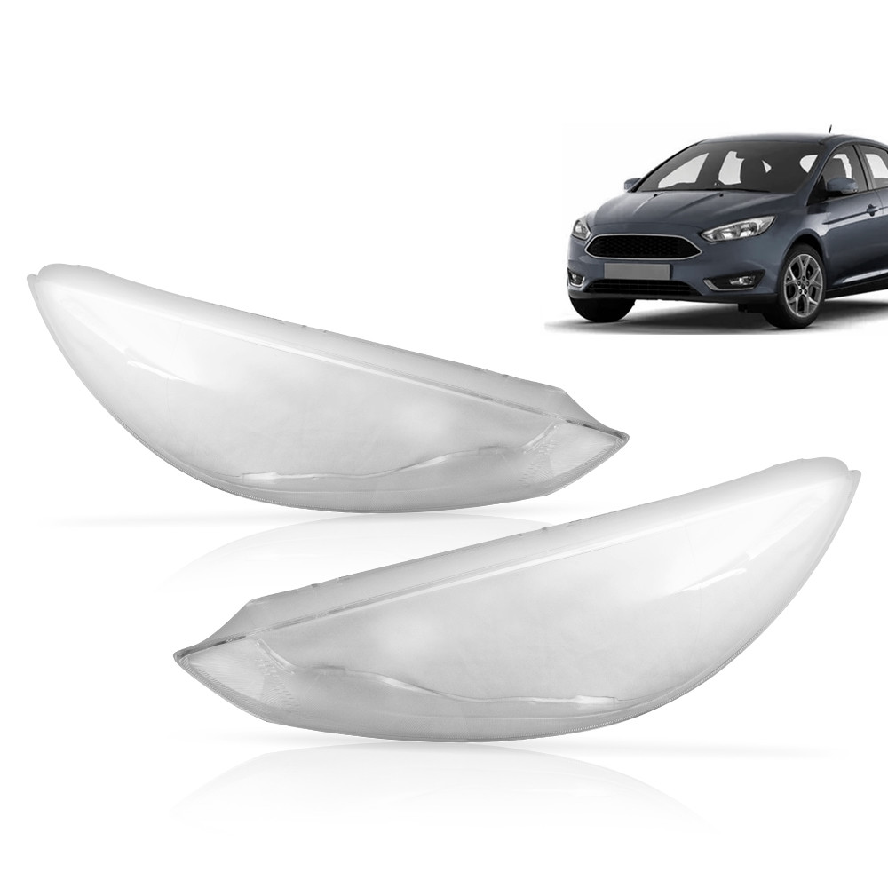 Par Lente Farol Focus 2016 2017 2018 2019 em Oferta na Shopee