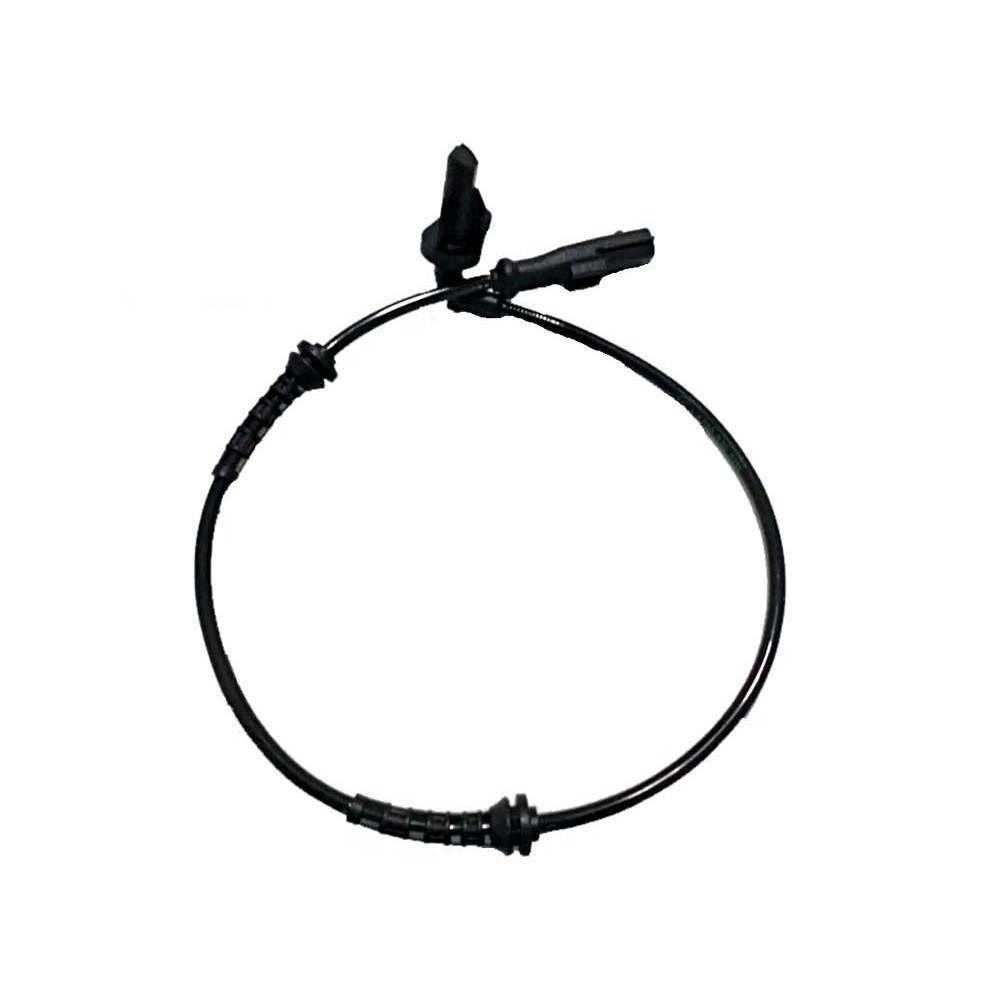 Sensor Abs Tras Esq 479007637r Duster 4x2 2012 a 2015