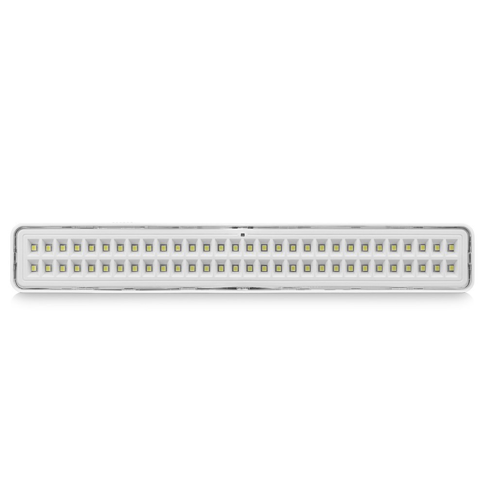 Luminária de emergência 60 Leds - Elgin