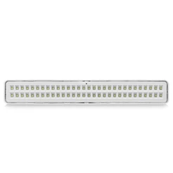 Luminária de emergência 60 Leds - Elgin