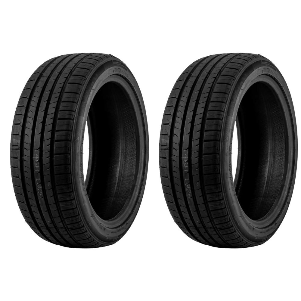 Kit 2 Pneus 255/55R18 ZR 109W XL FM601 Kpatos em Oferta na Shopee