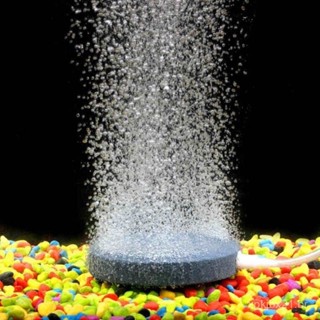 Pedra de Ar para Tanque de 40mm Bomba de Aquário Placa de Oxigênio Hidropônico KIFI em Oferta na Shopee