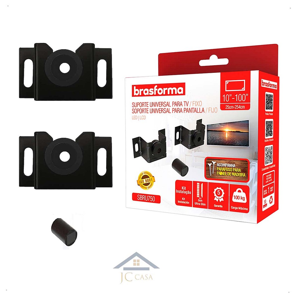 Suporte Tv em Painel: Onde Comprar | BuscaProdutos