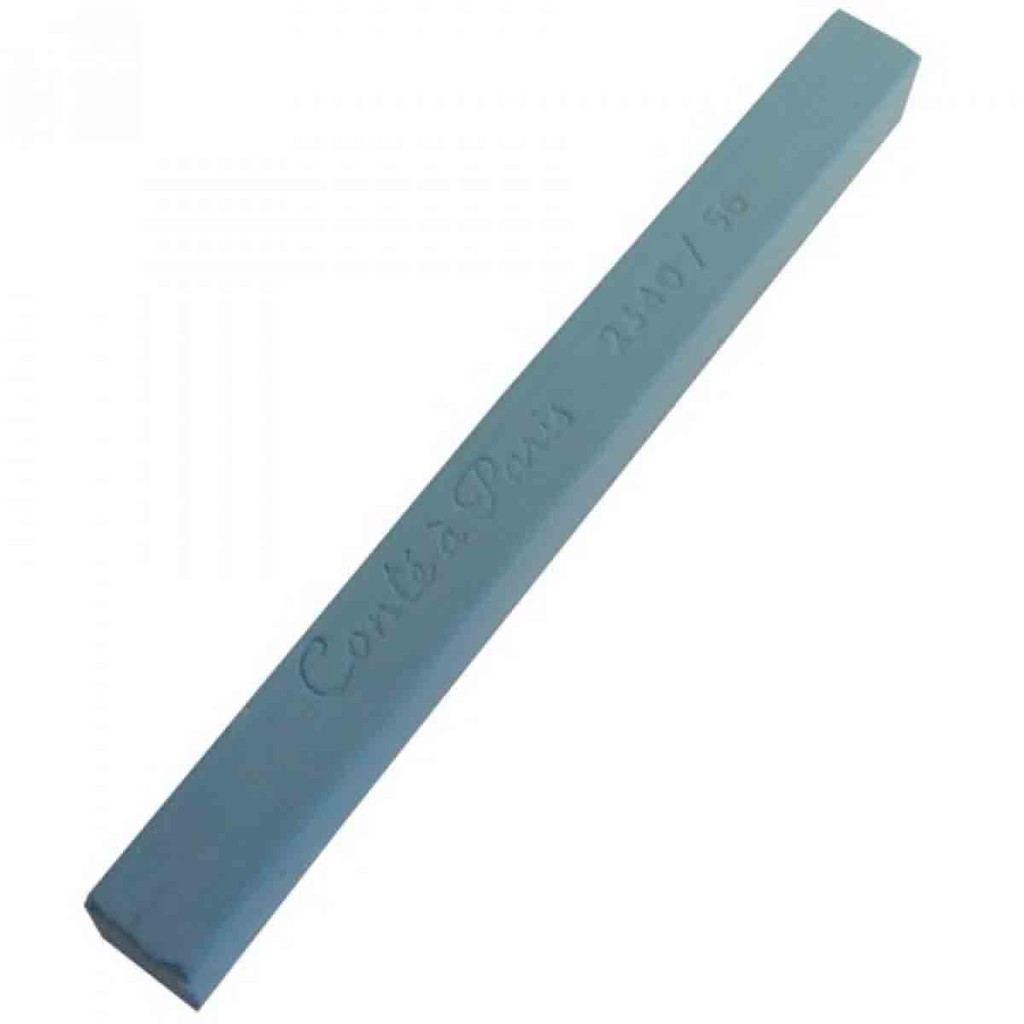 Pastel Seco Carre Conte a Paris 056 Sky Blue