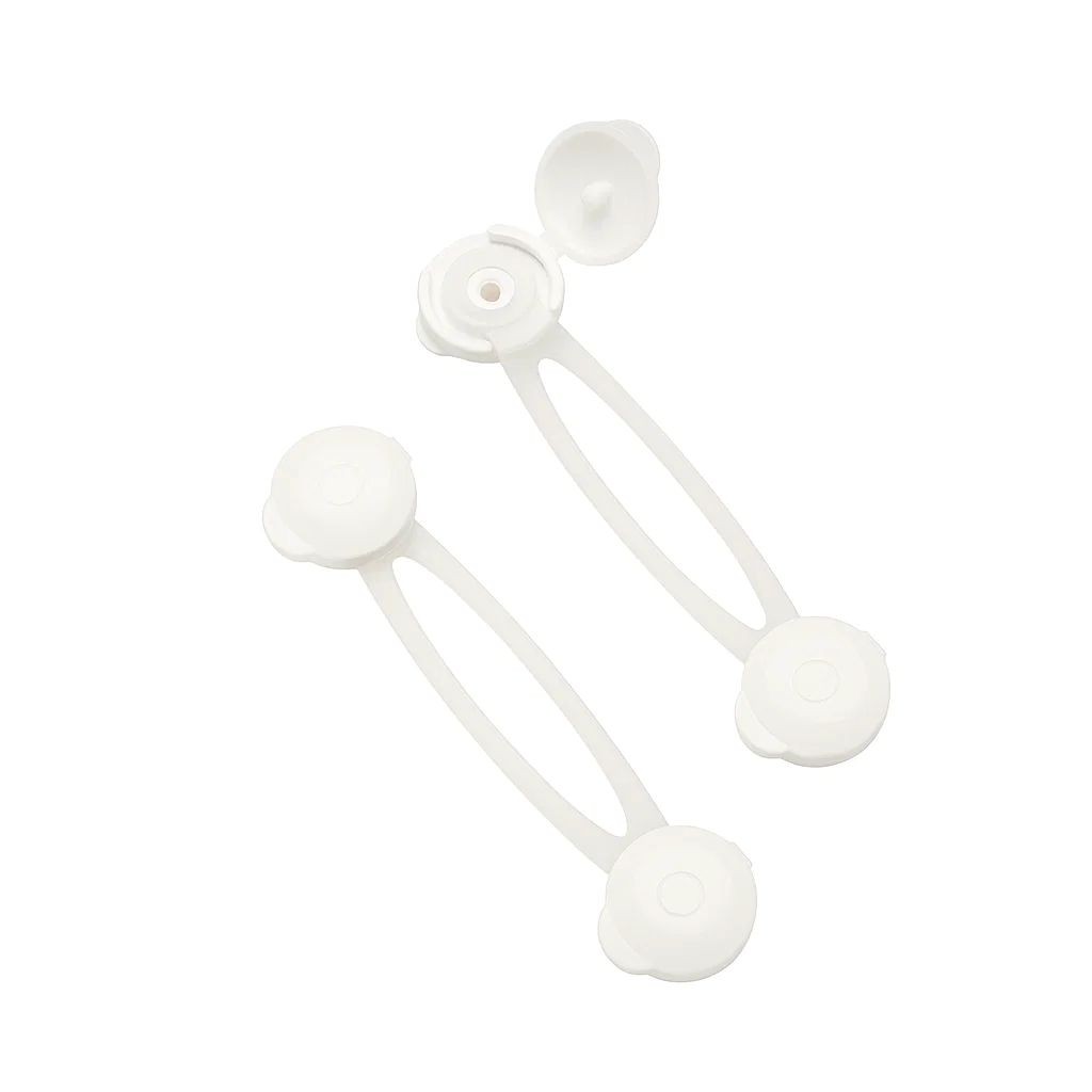 Trava Multiuso Lolly com 2 Unidades