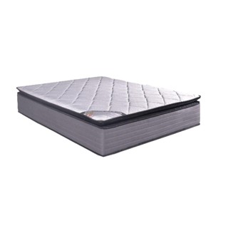 Colchão Queen Molas Ensacadas Nobre 158x198x36 Bom Pastor em Oferta na Shopee