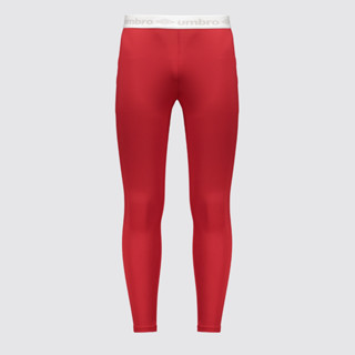 Calça Térmica Umbro II Bordô em Oferta na Shopee