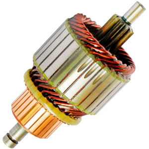 Induzido - AUDI: A4, A6, FORD: Escort 1.6, 1.8, 2.0i, Verona, VW: Logus 1.8, 2.0, Pointer, Gol GTI 16V, Golf GTI 2.0