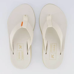 Chinelo Kenner Legend Pro Branco