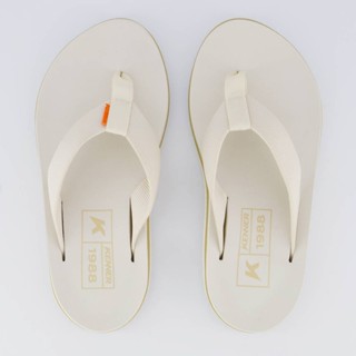 Chinelo Kenner Legend Pro Branco em Oferta na Shopee