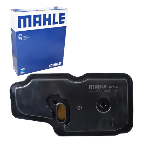 Filtro Óleo De Câmbio Captiva Sport 3.0 24v Mahle Original em Oferta na Shopee