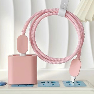 Capa Protetora DCMY100SD Para Cabo De Dados Apple 16 14promax iPhone 13/12 Anti-Quebra De 20 W em Oferta na Shopee