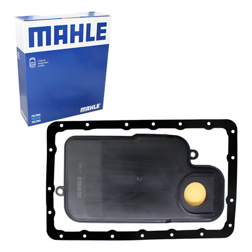 Filtro De Óleo De Câmbio L200 Triton 3.2 16v Diesel Mahle em Oferta na Shopee