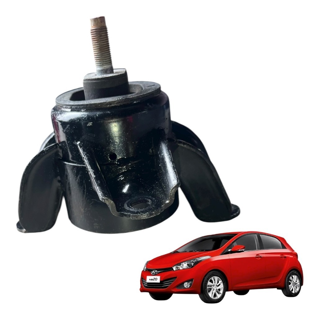 COXIM MOTOR HIDRÁULICO HYUNDAY HB20 1.0 1.6 2013 2019