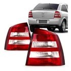 Lanterna Traseira Astra 2003 2004 2005 2006 2007 2008 2009 2010 2011 2012 Hatch Bicolor Cristal
