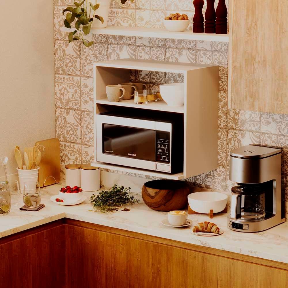 Suporte de Armário Aéreo: Onde Comprar | BuscaProdutos