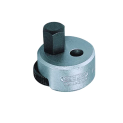 Saca Prisioneiro 4 A 10 Mm 041010 Gedore 8600-1