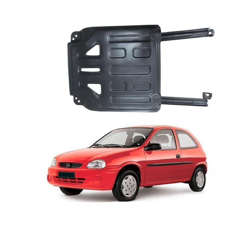 Protetor Carter Dhf Corsa 1.0 1.4 1.6 1994 A 2002