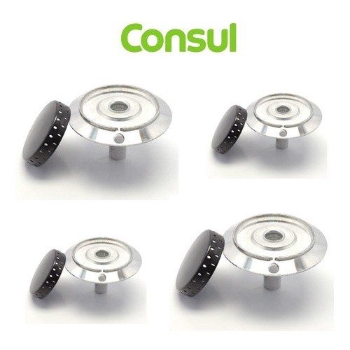 Boca Fogão Consul Erva Doce: Onde Comprar | BuscaProdutos