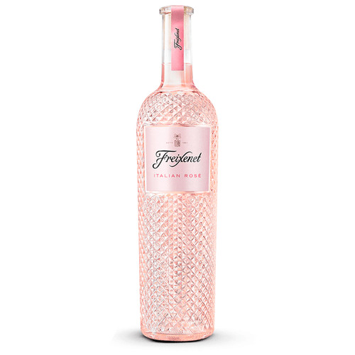 VINHO ROSE FINO ITALIAN FREIXENET 750ML em Oferta na Shopee