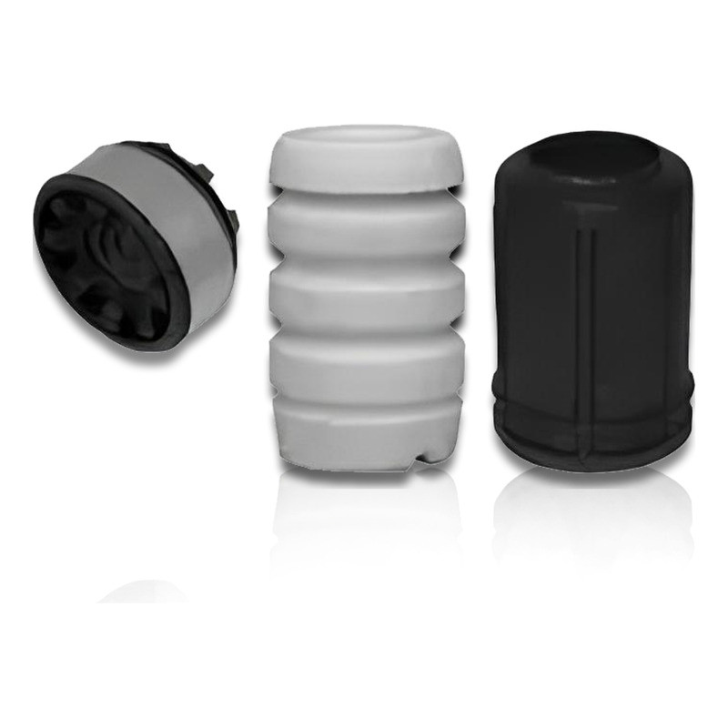 Detalhes do Kit Batente Dianteiro Axios Fiorino 1.3 2005 A 2013