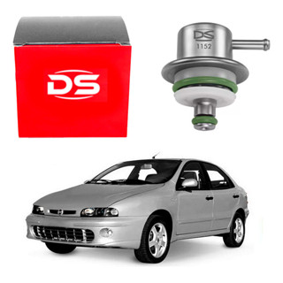 Regulador De Pressão Brava 1.6 1.8 1999 A 2003 em Oferta na Shopee